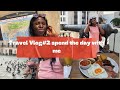 Travel Vlog#2: Walk around the streets of Gibraltar| Some Historical monuments|Wedding talk.