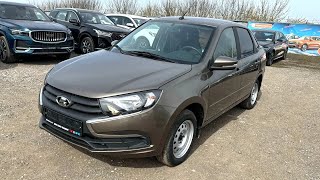 :     1  !      LADA GRANTA 2024 COMFORT