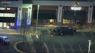 Reported suspicious package leads to evacuations in Reston