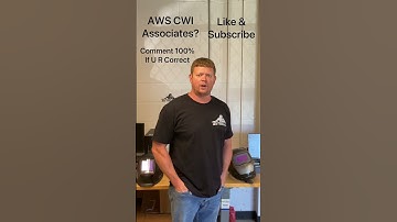 CWI Exam Shortcut with an Associate’s Degree?