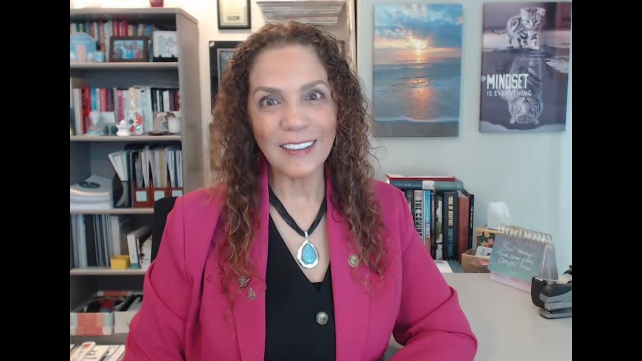 Video thumbnail: 2026 How do we prepare our workforce in an AI-driven workplace?