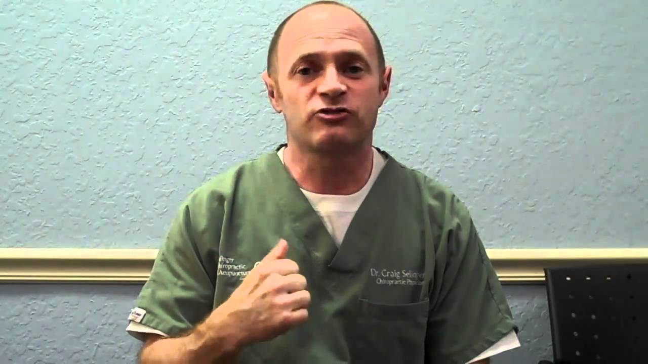 Lake Worth Chiropractor's Low Back Pain Travel Tips