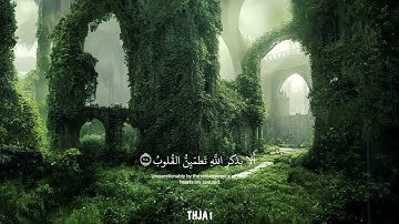 تلاوة نادرة لقارئ من عبق الماضي تلاواته تذيب القلب👌!! الشيخ الجرزاوي  - ماتيسر من سورة المائدة