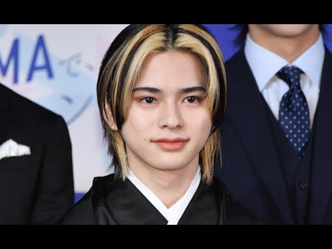 INI松田迅、メンバーの“モノマネ”が「特徴捉えるの上手い」と話題に「雄大くんごめんね」佐野雄大との2ショットにも注目【セレブニュース】