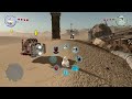 End of video