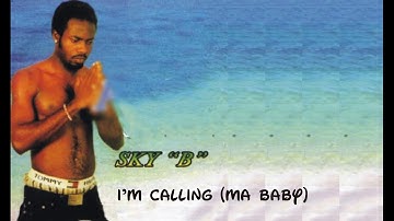 SKY B   I