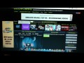 Recuperation son d'une video sur youtube avec cliptomp3 Recuperation son d'une video sur youtube avec cliptomp3