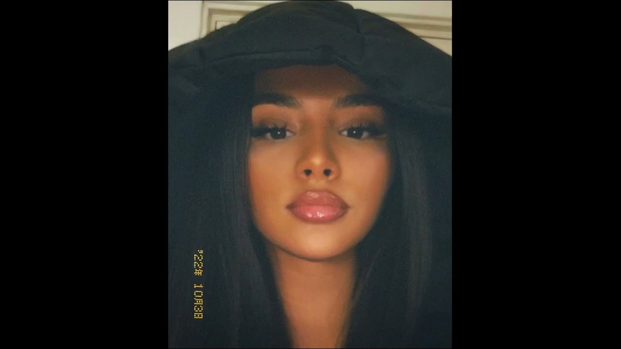 [free] kwn x kehlani r&b type beat — “seratonin”