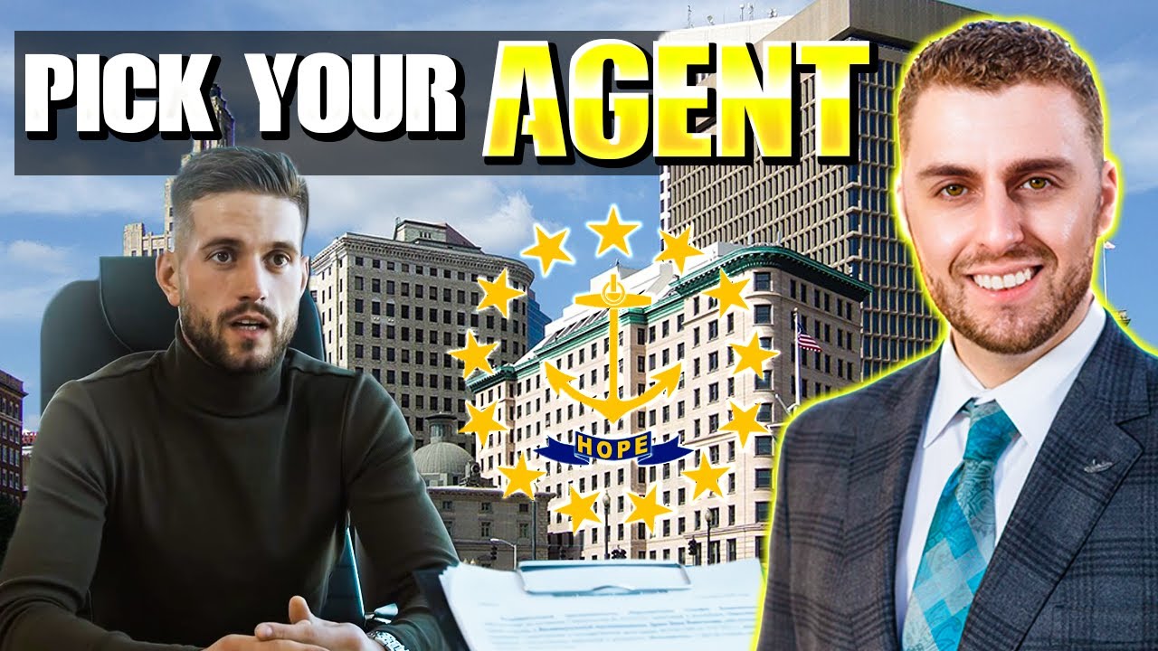 How to Interview & Choose a Real Estate Agent | Home Buyer Tips - YouTube