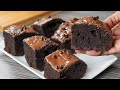 This is the best chocolate brownie recipe i have ever tasted  homemade chocolate brownie recipe