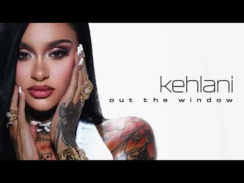 Kehlani – Out The Window (Official Audio) | New Single 2025