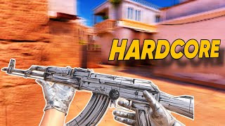 SANDSTONE - Full Competetive Match Gameplay - HARDCORE 12 Kill 🔥🗡️🔥🗡️ - Xiaomi Pad Mini - STANDOFF 2