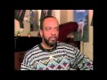 Capture de la vidéo Grover Washington Interviews With Ebonymoments.com