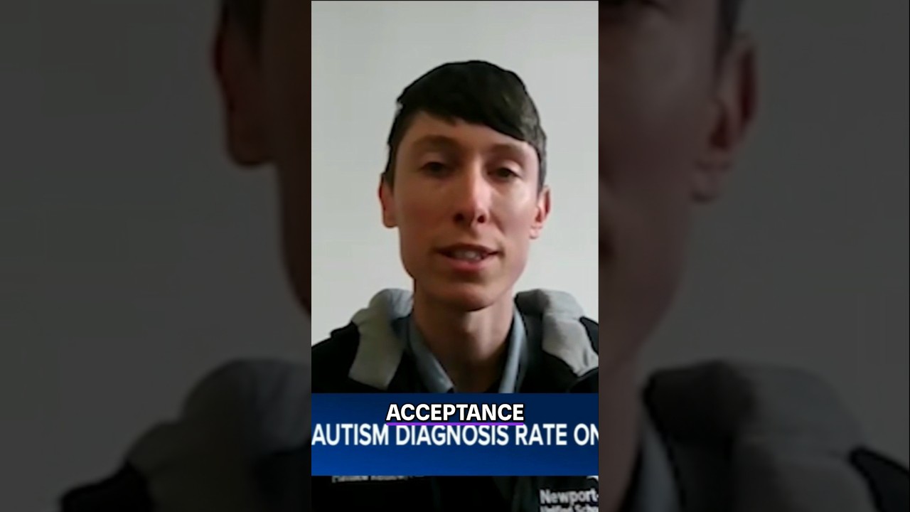 Autism Advocate Interviews: Empowering Acceptance on Social Media #Autism #Neurodiversity