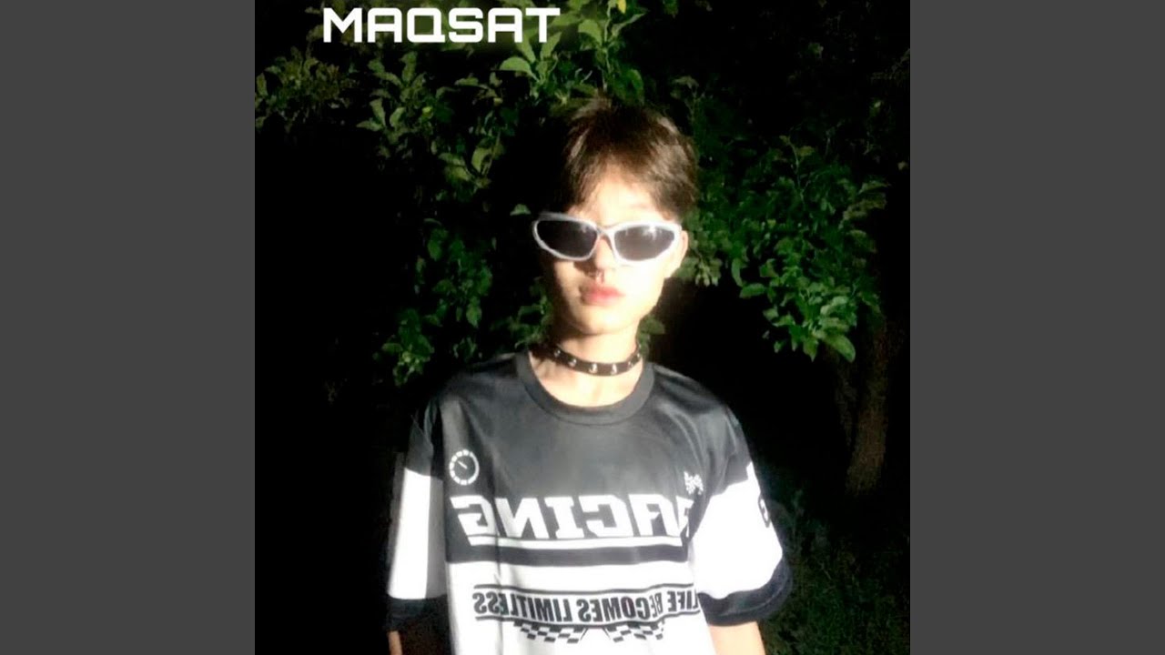 Watch Maqsat on YouTube Watch Maqsat on YouTube