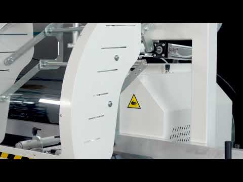 MASTER P-RV 600 Video