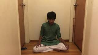 Sarva Jeeva by Aditya Anandan - Shuddhasaveri - OVK - Misra Chapu