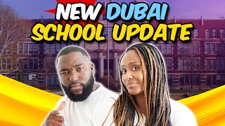 New Dubai School update  Find out how we are feeling after 2 weeks!