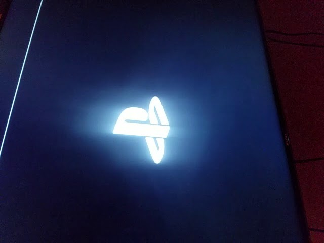 Ps4 Boot To Logo Then Black Screen Diagnosis And Fix See Description Youtube