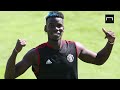TIN BÓNG ĐÁ HÔM NAY: MESSI BỊ THẦY CŨ TỪ CHỐI - TƯƠNG LAI CỦA POGBA ĐƯỢC HÉ LỘ