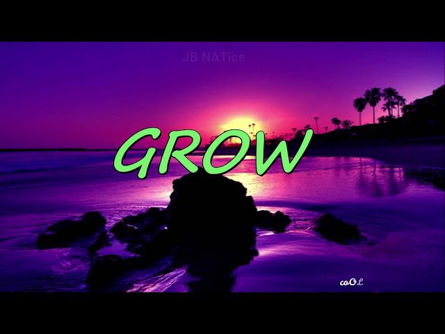 ALISKY - GROW (Feat. VOR) [JB NATics] class=