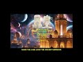 (English) (12 Times) Namo The Jade Lord The Highest Emperor