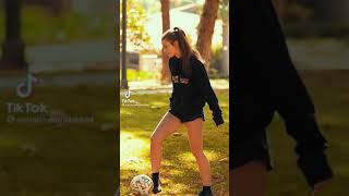 Anna Shumate Soccer Tik Tok 11021