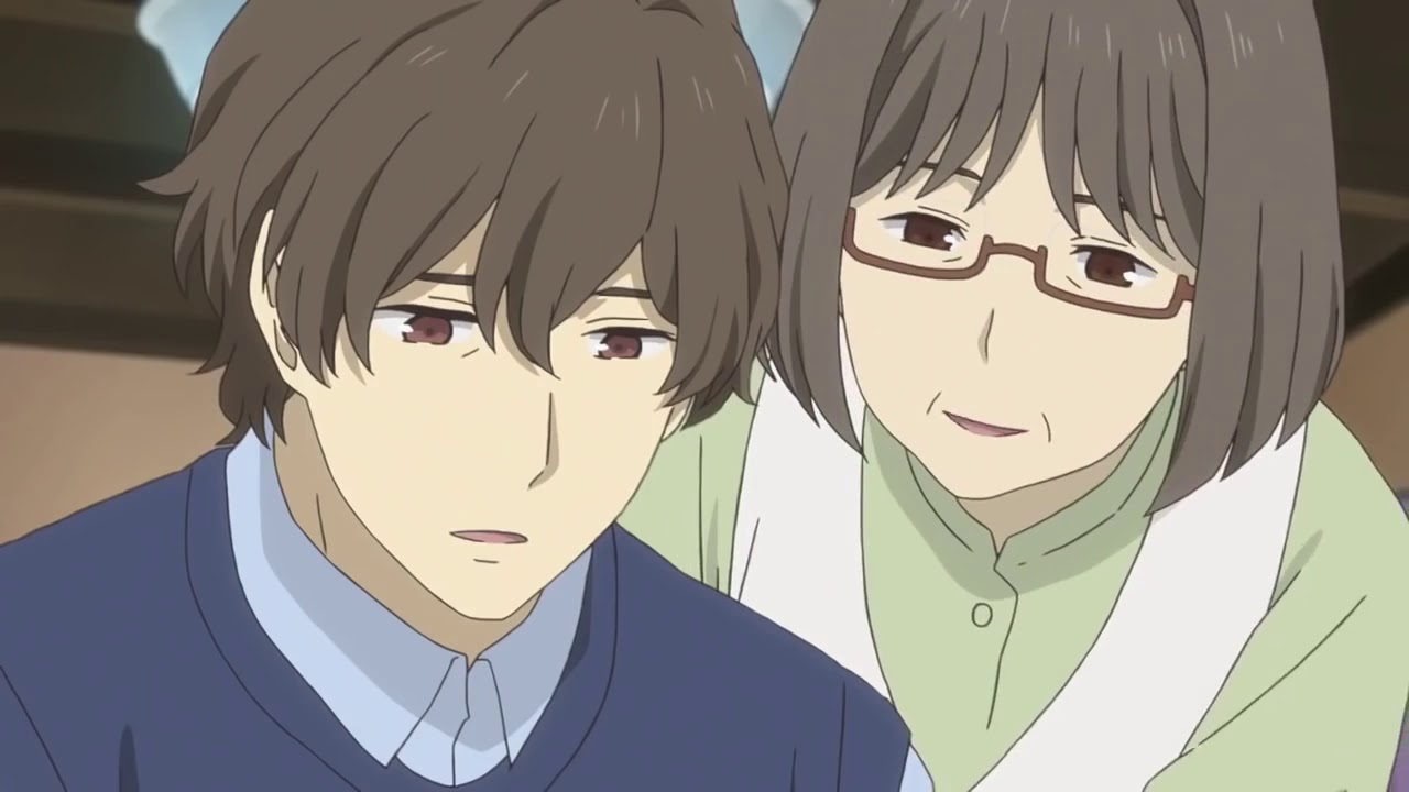 Natsume Yuujinchou Movie Utsusemi Ni Musubu Natsume Yuujinchou Movie: Utsusemi ni Musubu Trailer - YouTube