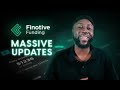 Our Biggest Change Yet!