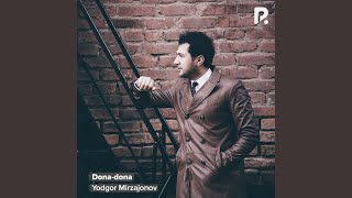 Devona bo'ldim - Yodgor Mirzajonov