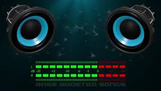 TriBoss   Aqua Drop Deep Bass Test Resimi