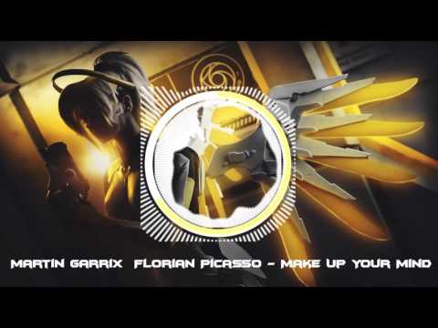 Martin Garrix & Florian Picasso - Make Up Your Mind