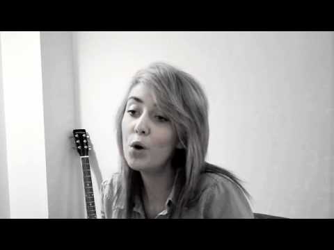 Acoustic Version of Firework by Katy Perry (Bojo)