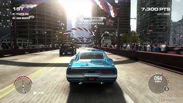 Grid 2 PC Gameplay 1080P Max Details   PART 5