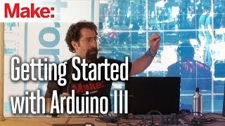Getting Started with Arduino III