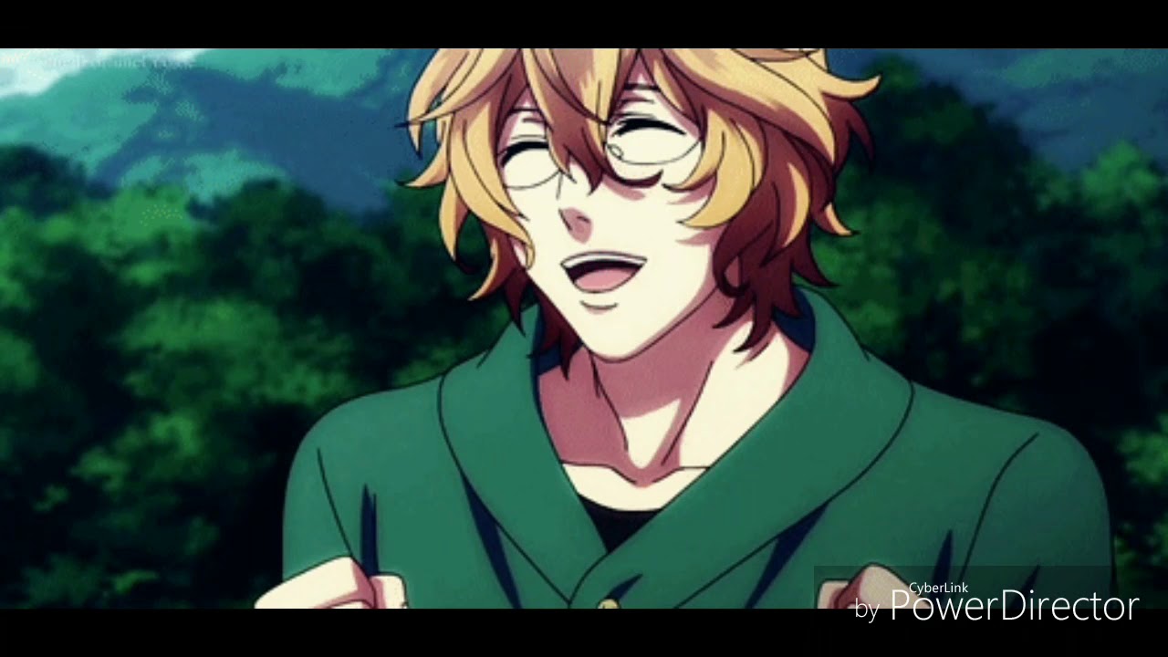 Нацуки Синомия