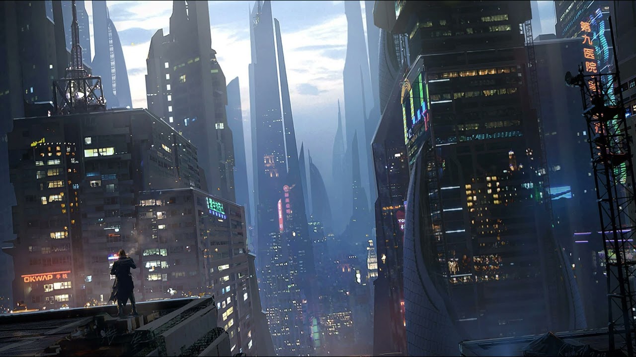 ⁣Be Free | Chill Mix