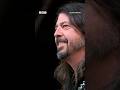 the churnups are…foo fighters 🤯 #foofighters #davegrohl #glastonbury #glasto #glastonburyfestival