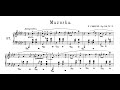 Miniature de la vidéo de la chanson 3 Mazurkas, Op. 50: No. 2 In A-Flat Major: Allegretto