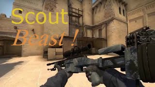|CS GO| How fast can I ACE ?