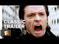 The Prestige (2006) Trailer #1 | Movieclips Classic Trailers