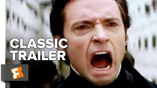 Check out the official prestige (2006) trailer starring hugh jackman!
let us know what you think in comments below.► buy or rent on
fandangonow: http...