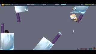 Transformice Speedrun @217282