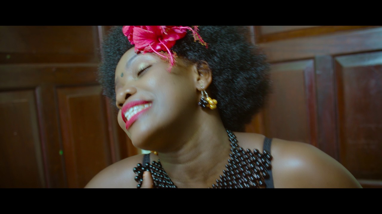 Ndabilawa Rebecca Jjingo 2017 YouTube