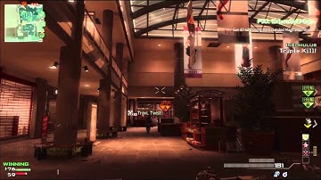 Double MOAB - Playing Smart /W Party