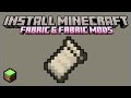 How to install minecraft mods for 120 fabric  2023