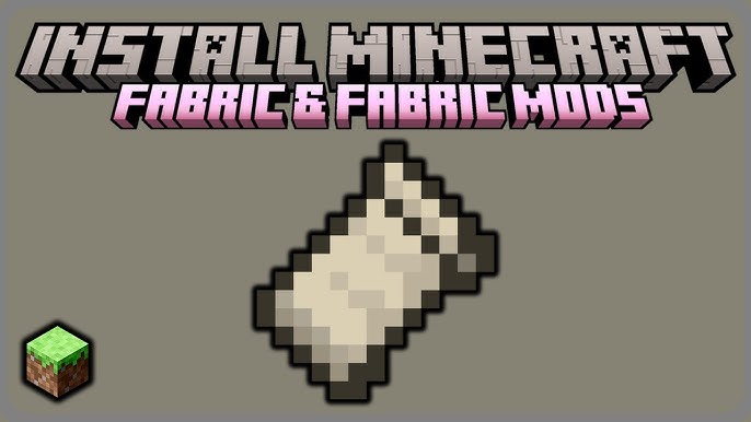 Install Minecraft Fabric Mods For Version 2024