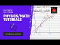 Definition of the Differential Quotient