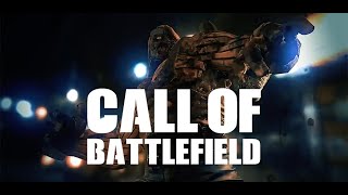 Call Of Battlefield Mobile FPS Shooter screenshot 5