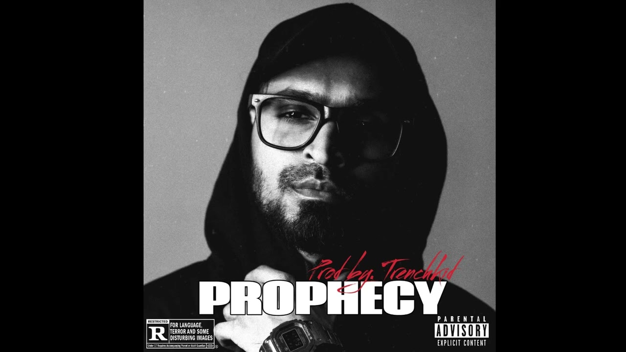 [FREE FOR PROFIT] EMIWAY BANTAI DISSTRACK TYPE DRILL BEAT | PROPHECY | PROD BY. TRENCHKID